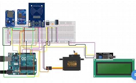 arduino code for rfid based attendance system|attendance monitoring system using rfid.